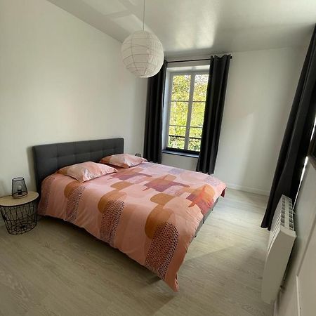 Appartement Le Petit Charcot Charleville-Mézières Zewnętrze zdjęcie